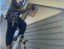 Reliable Niwot, CO Siding Solutions